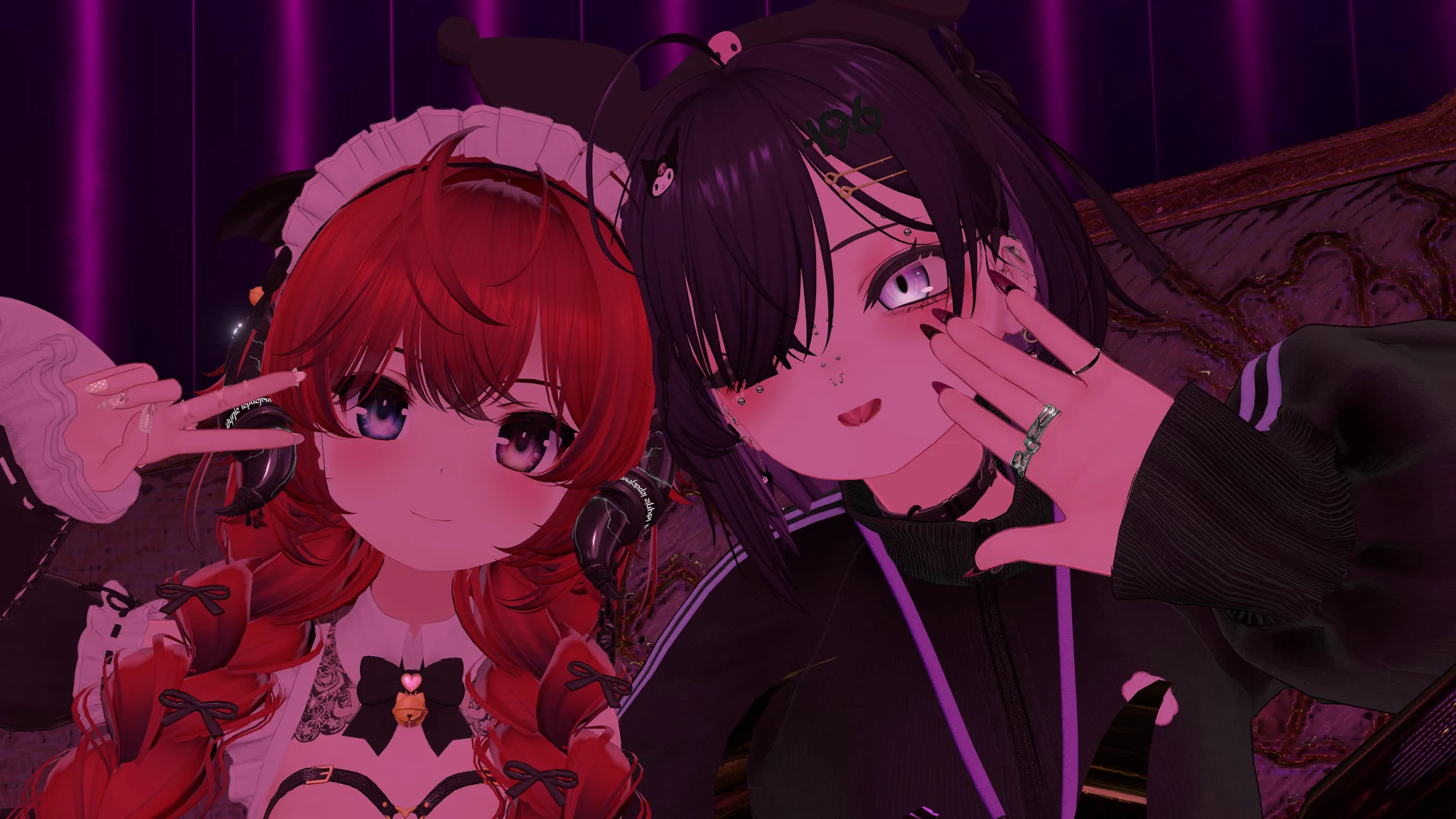 みかりん (@Mikarinvr) / X