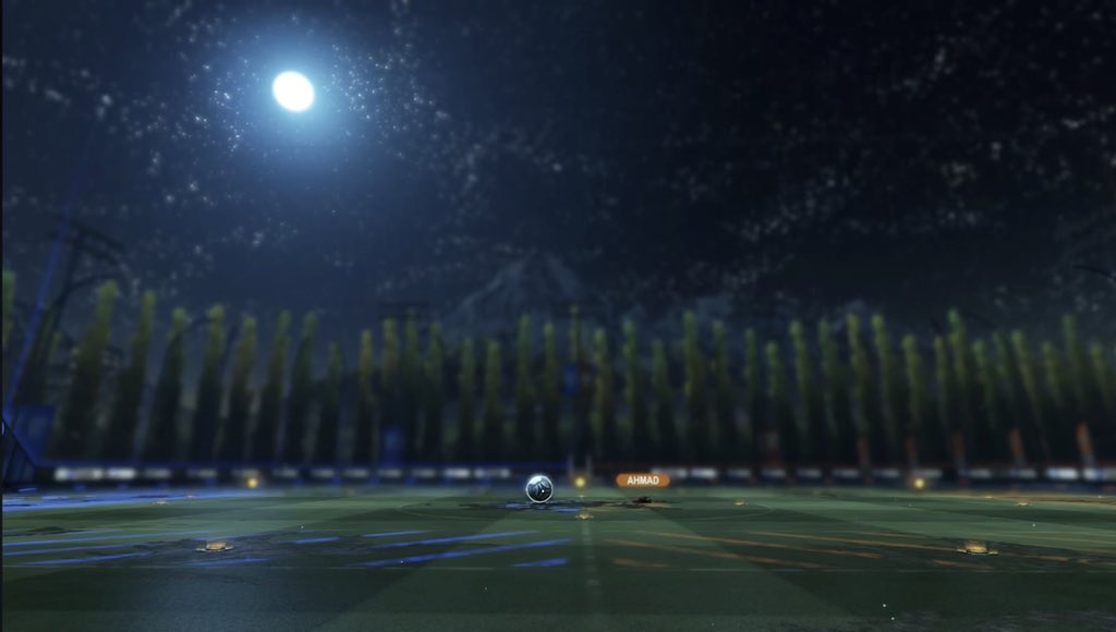 AhmadRL_'s tweet photo. How it started                                 How it’s going

So proud of my region 💚 https://t.co/MMiIEFIrrH