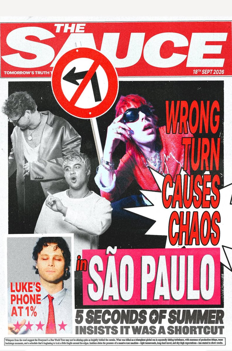 5SOSBrazil's tweet photo. São Paulo 🤝 Belo Horizonte 

#BrasilisAStar #EASBrasil https://t.co/3qYz9oSzzr