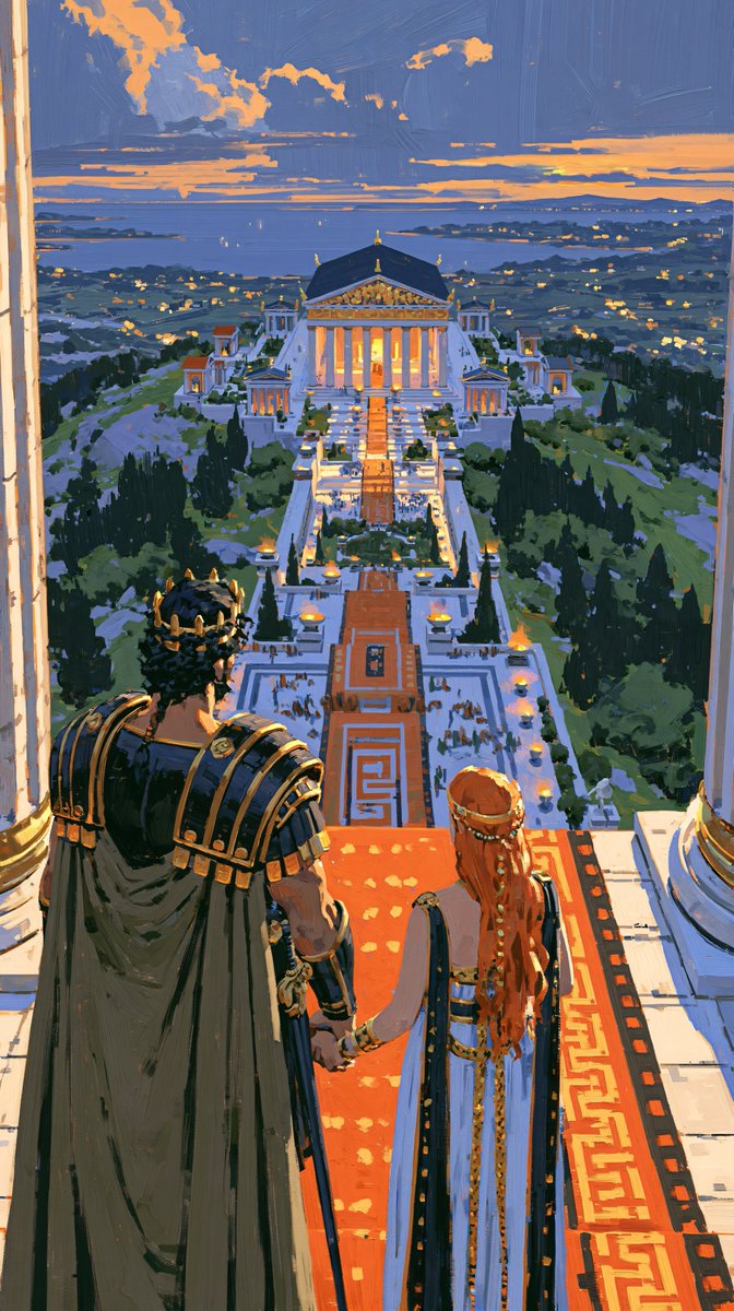 Classisco123's tweet photo. The Odyssey https://t.co/waskp2mK6E