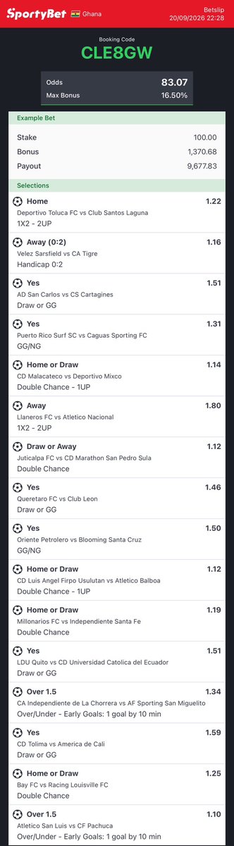 ODDS_VORA's tweet photo. Midnight 80 odds https://t.co/WgEfdpxruv