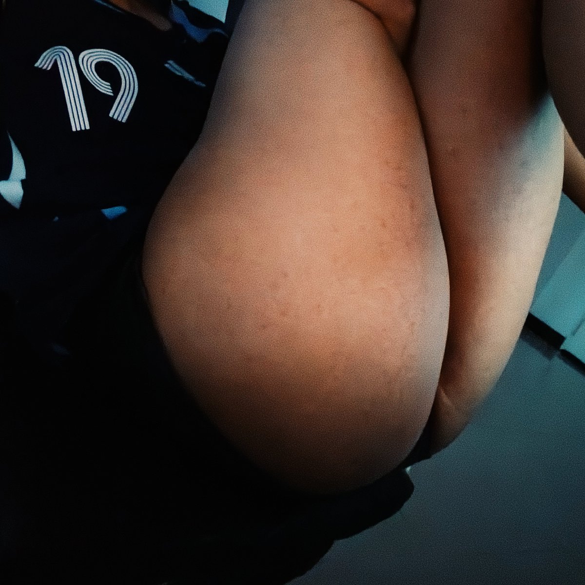 bitxss's tweet photo. De verdad me crecieron las nalgas?

#femboy #ass #culo https://t.co/vW833uXeYB