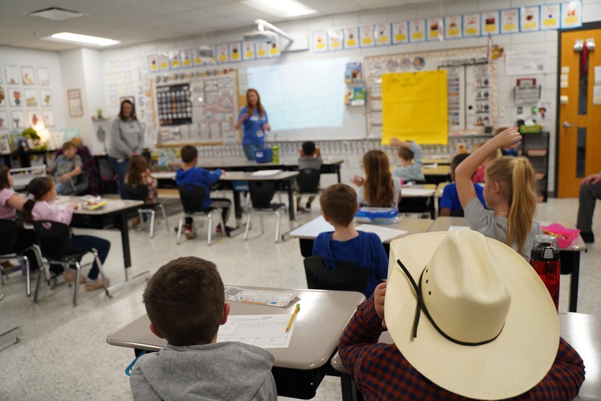 kentuckyag's tweet photo. All In for Ag Education Week starts tomorrow! We're looking forward to another great week of celebrating agriculture education. https://t.co/8v2qSE9nK3