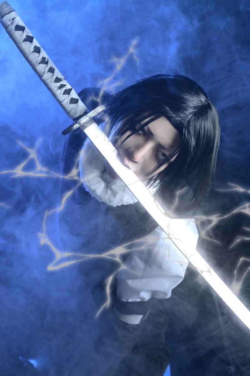 2_x_n's tweet photo. コスプレ 

カグラバチ／双城 厳一

photo:@omote_no_zyubei https://t.co/7kIJHd9hXF