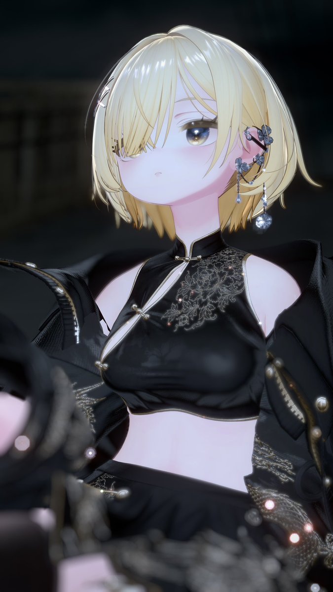 mozu_kusaguki's tweet photo. おはもず〜
 #Ramune3D https://t.co/B6zSSM3gcO