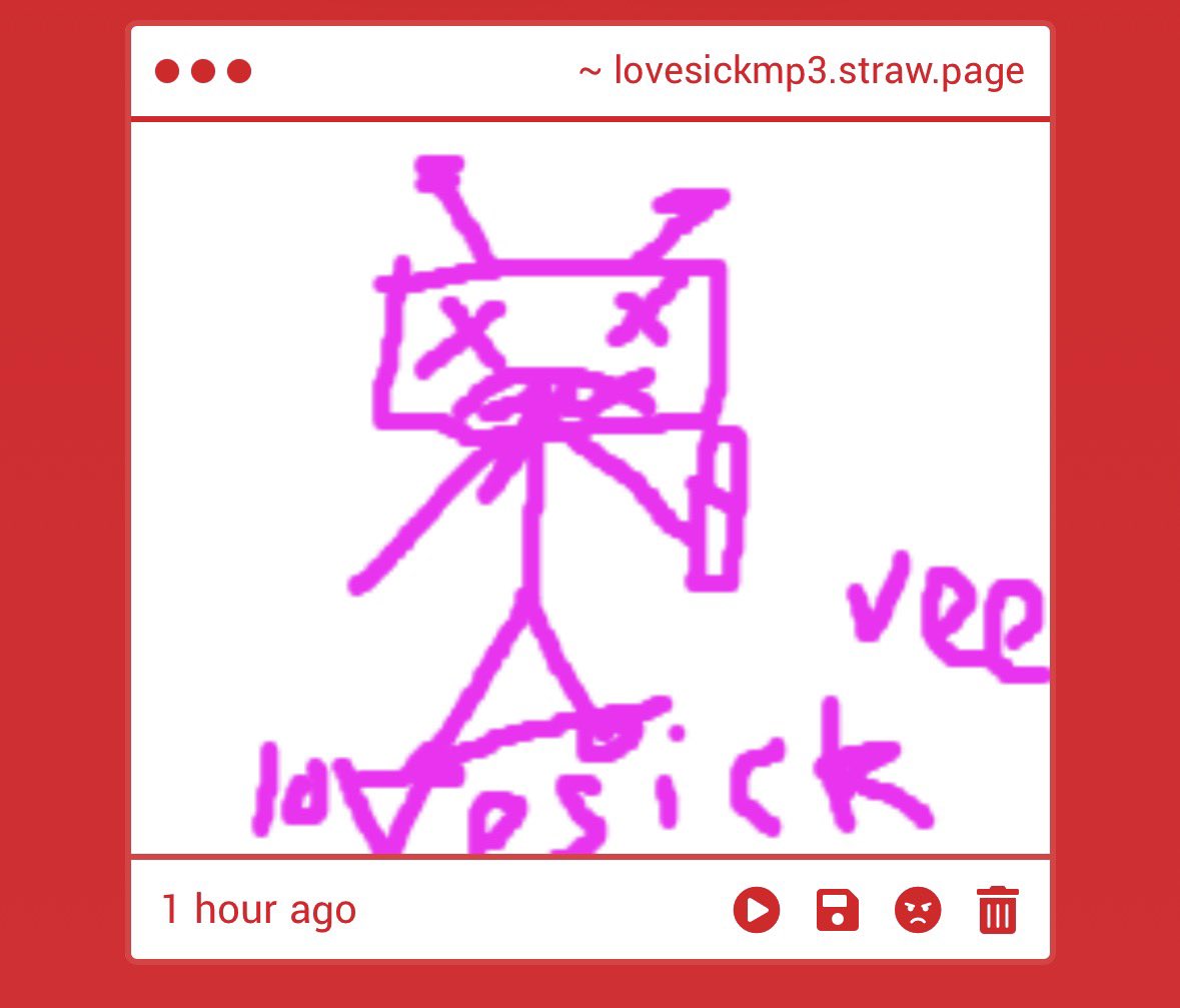 L0VESICK_mp3's tweet photo. OH MY FUCKIGNG GOD WHO IS AMAKIGNT HESE WHEN I FIND YOU https://t.co/UWsG8B7yGv
