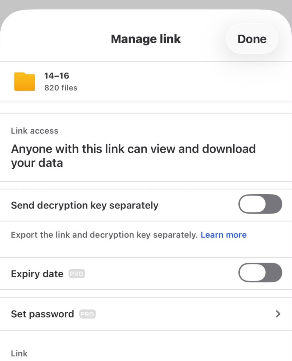 Ftme221's tweet photo. Mega Dropbox link available who’s interested https://t.co/ofnSkd5SYZ