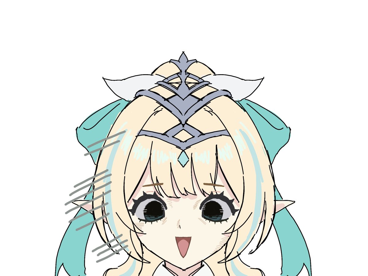 fufufu_dvaj's tweet photo. なるほど完全に理解した
 #ヴェスナ https://t.co/0qxbSVQyDo