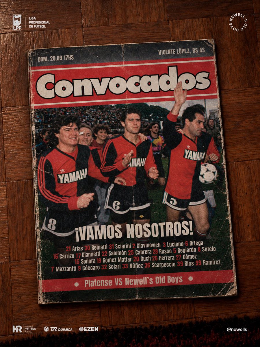 MVC_design's tweet photo. Ganó Newell’s y cerramos de manera redonda el trabajo de comunicación para el partido ante Platense. ❤️🖤

Decidimos generar una serie de posteos integrales, en los que todo está conectado. La segunda imagen lo refleja al detalle. https://t.co/1EmYc8q5Od