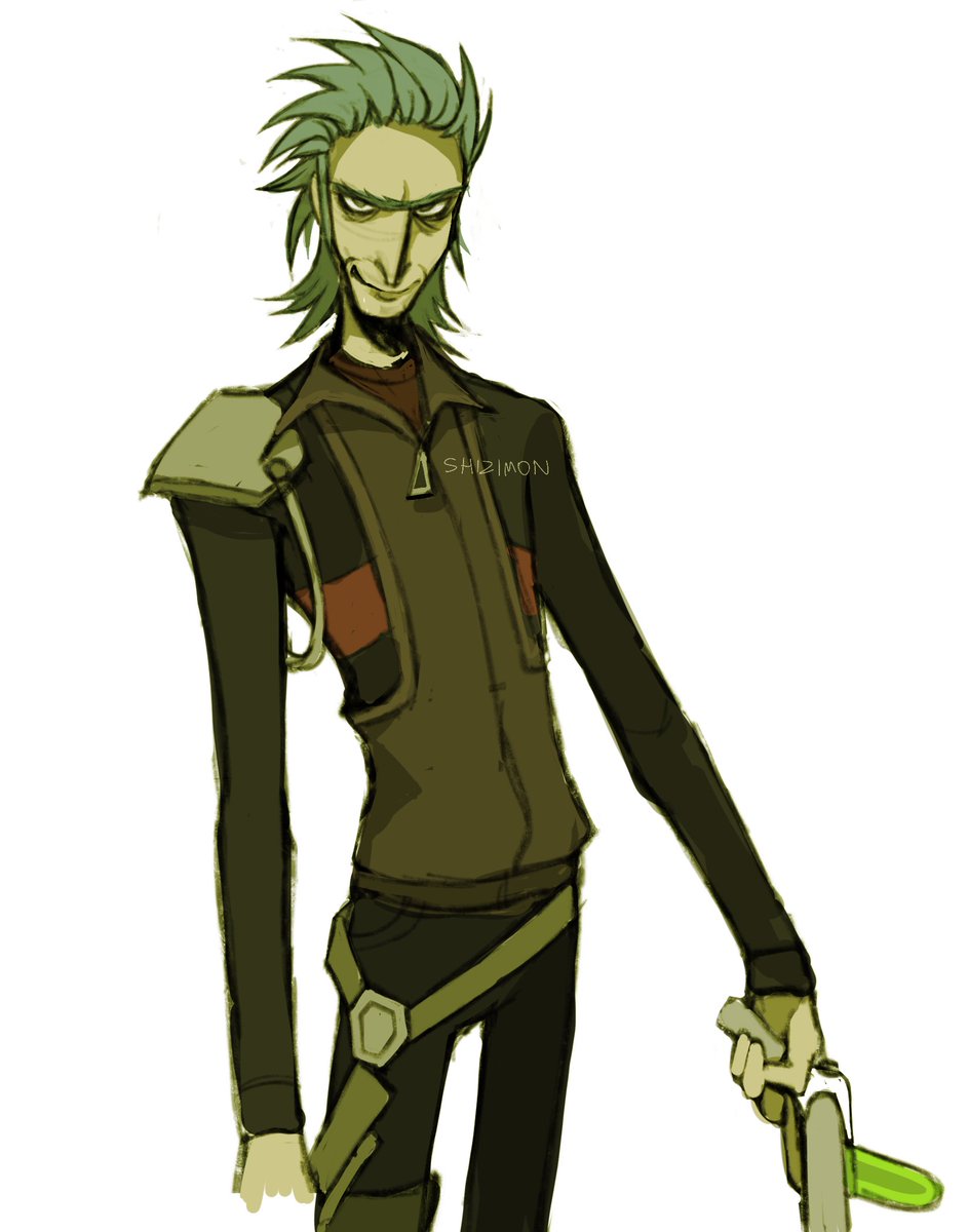 shizim0n's tweet photo. whore stand 
#rickandmorty #rickprime https://t.co/Li5Rg9XPc7