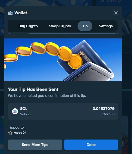 Sav21kick's tweet photo. Just sent out tips for people who were active and RTing our posts. Keep being active and you might be next in line for a tip🤑

Follow @Sav21kick 
❤️Like
♻️RT+ TAG 1 FRIEND
and make sure to turn on your noti🔔

Drop your @Stake username 👇 https://t.co/Rze5oGJqZR