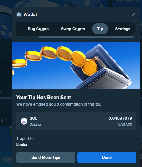 Sav21kick's tweet photo. Just sent out tips for people who were active and RTing our posts. Keep being active and you might be next in line for a tip🤑

Follow @Sav21kick 
❤️Like
♻️RT+ TAG 1 FRIEND
and make sure to turn on your noti🔔

Drop your @Stake username 👇 https://t.co/Rze5oGJqZR