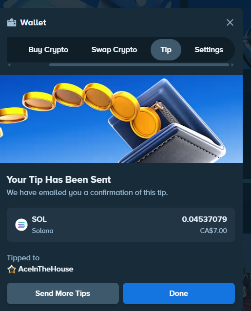 Sav21kick's tweet photo. Just sent out tips for people who were active and RTing our posts. Keep being active and you might be next in line for a tip🤑

Follow @Sav21kick 
❤️Like
♻️RT+ TAG 1 FRIEND
and make sure to turn on your noti🔔

Drop your @Stake username 👇 https://t.co/Rze5oGJqZR