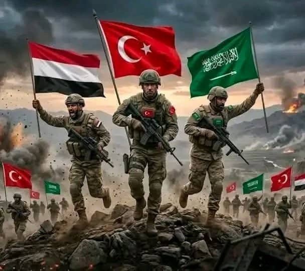 alrkeb's tweet photo. ⭕ جوهر  بنود المبادرة التركية المسربة عبر ممثلي الحوثيين في مسقط:

• إلزام جماعة الحوثي بتسليم كافة الأسلحة الثقيلة والمتوسطة المنهوبة إلى الدولة والسلطة الشرعية المعترف بها دوليا. (يعني  لا ميليشيا)

• تسليم كافة المطلوبين أمنيًا والقيادات المتورطة في قضايا الجرائم والانتهاكات للعدالة والقضاء الشرعي. (يعني كل قيادات الصف الأول والثاني الى السجون)

• إطلاق صندوق إقليمي ودولي لإعادة إعمار اليمن وترميم البنية التحتية، بمشاركة وخبرة هندسية وخدمية تركية ومباشرة.