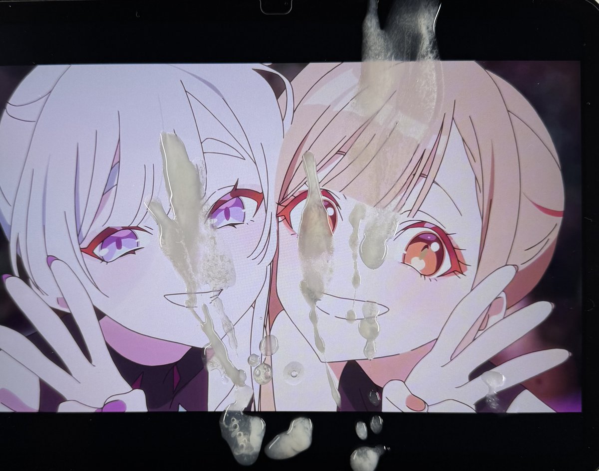 Tribute_tamago's tweet photo. ycy kgy
 #二次絵ぶっかけ https://t.co/bMgRwm5eMj