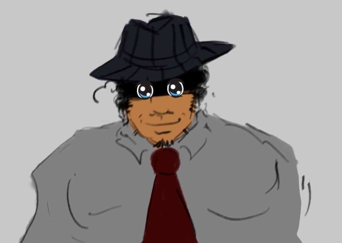 TotallySamsung's tweet photo. i don’t     yeah 

#Mafioso #DonSonnellino https://t.co/PTf7dWK7RW