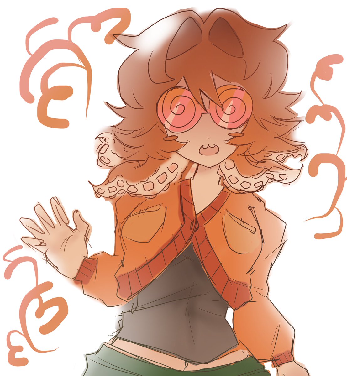 peepeepeesahur's tweet photo. #squiddofanart https://t.co/JQqblLnZM9