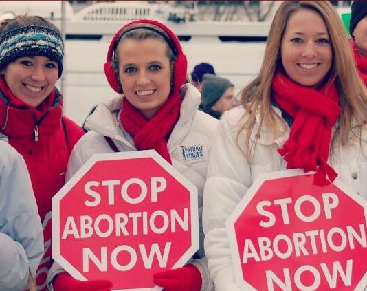 LifeNewsToo's tweet photo. Stop Abortion Now https://t.co/C6ICnMQai7