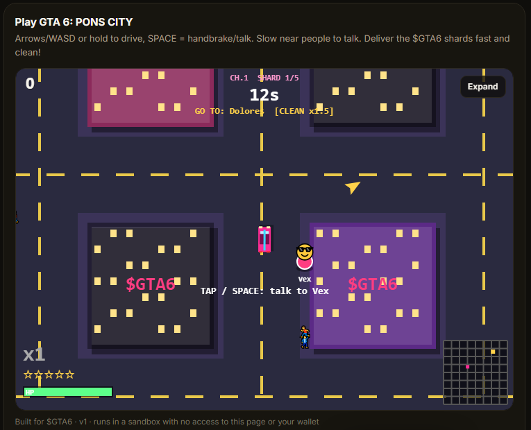 PonsPlayX's tweet photo. Pons City, on PonsPlay.

https://t.co/ImxhmNwX1B 🎮 https://t.co/5XlUmg5ETQ