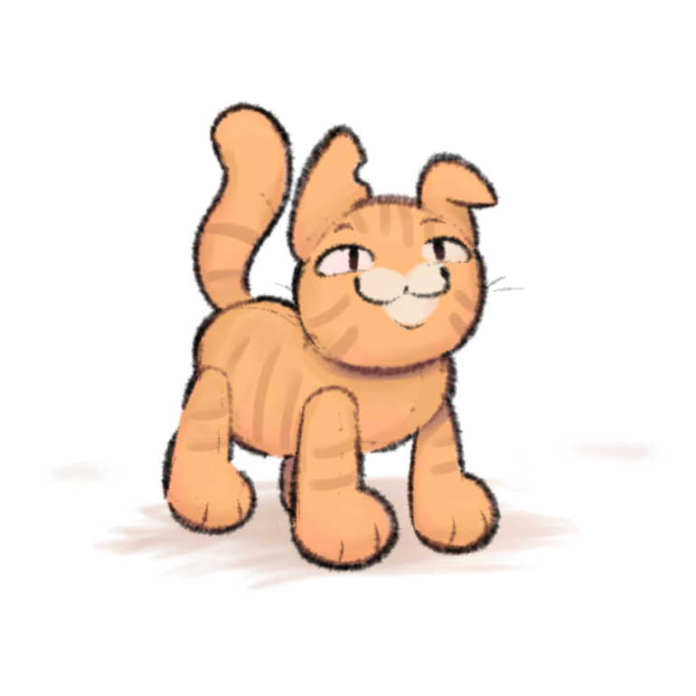 mouseliteral's tweet photo. gun #mewgenics https://t.co/0l5rdCVujd