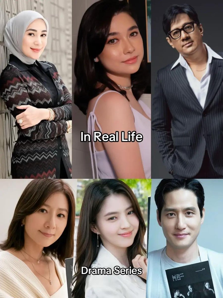 thruvsh's tweet photo. aneh jg ya berita Andre Taulany - Erin - Amanda Rigby ini. si amanda ini dia selingkuhan tp org sekitar nya malah ngedukung loh. bener bener kek ngeliat drakor The World of Married tp versi Indonesia 🤔 https://t.co/Vq1L6JozDQ
