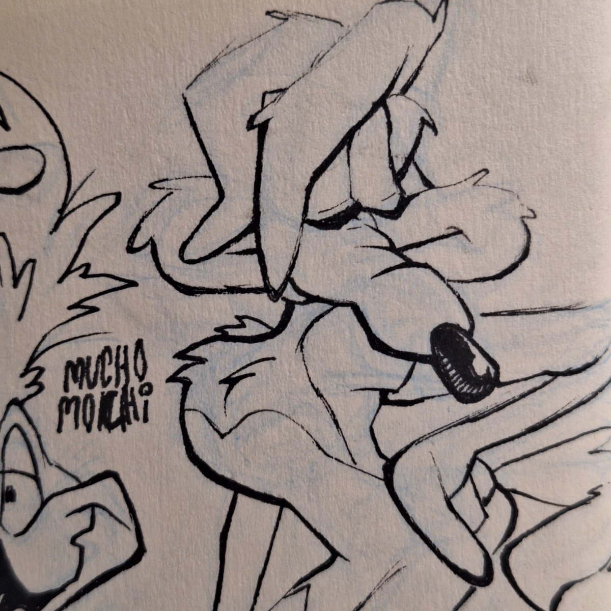 KrayzCruelAzul's tweet photo. AS I PROMISED. HERE'S MY CONTRIBUTION.
#coyote_vs_acme #wileroad #wilerunner #roadrage #looney https://t.co/b2sVL28BRM