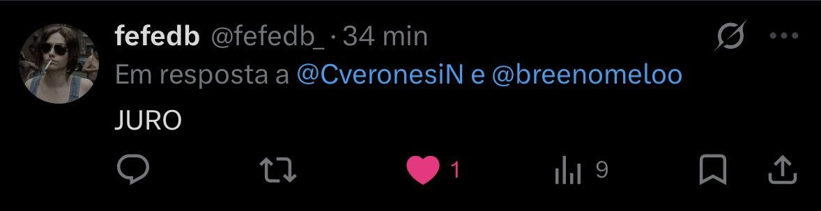CveronesiN's tweet photo. @fefedb_ @breenomeloo https://t.co/X52uADQNYX