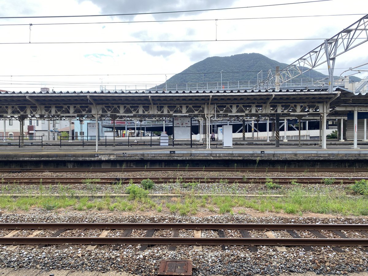 itsumopepsi's tweet photo. ここから更に2時間(既に家を出て1時間半) https://t.co/bd0s8bz2m3