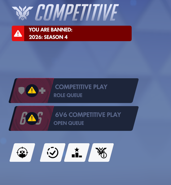 bas1c_ow's tweet photo. pleasepleasepleasepleasepleasepleasepleasepleasepleasepleasepleasepleasepleasepleasepleasepleasepleasepleasepleasepleasepleasepleasepleasepleaseplease fix queues im forced dodging games with triple otps getting banned out or d1-gm4 lobbies https://t.co/d8Y7zCFmmp