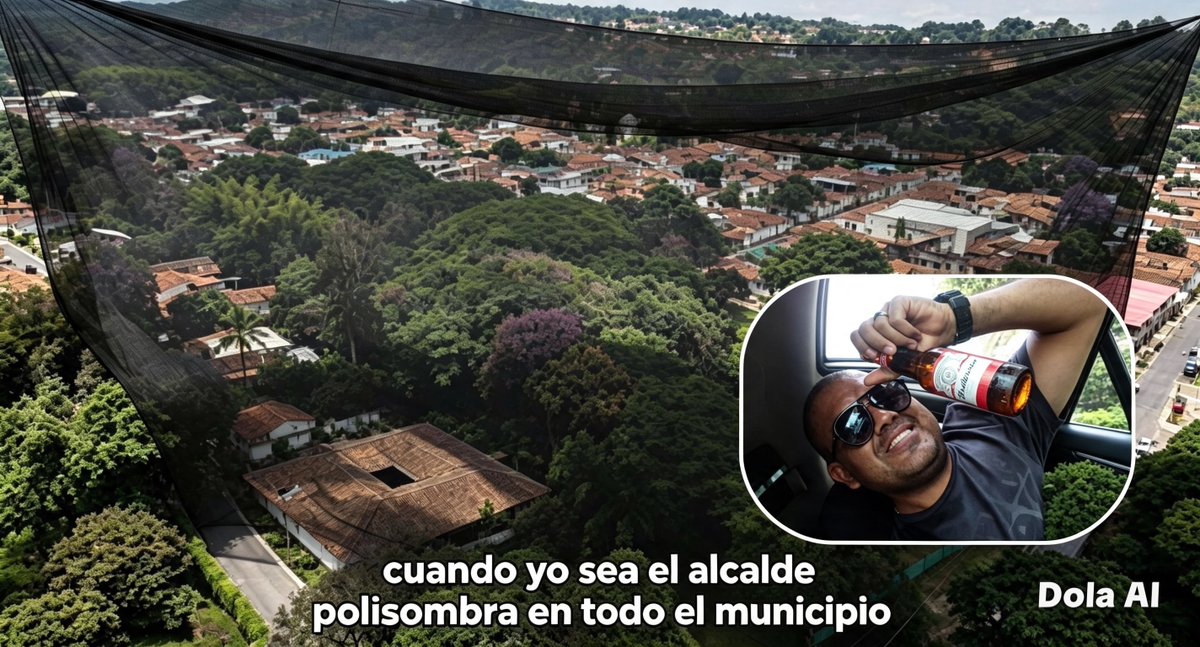 HTrohez's tweet photo. Si cumplo 😎 #alcaldeyo #yasaben #sicumplo https://t.co/EmVUBPd4Dj
