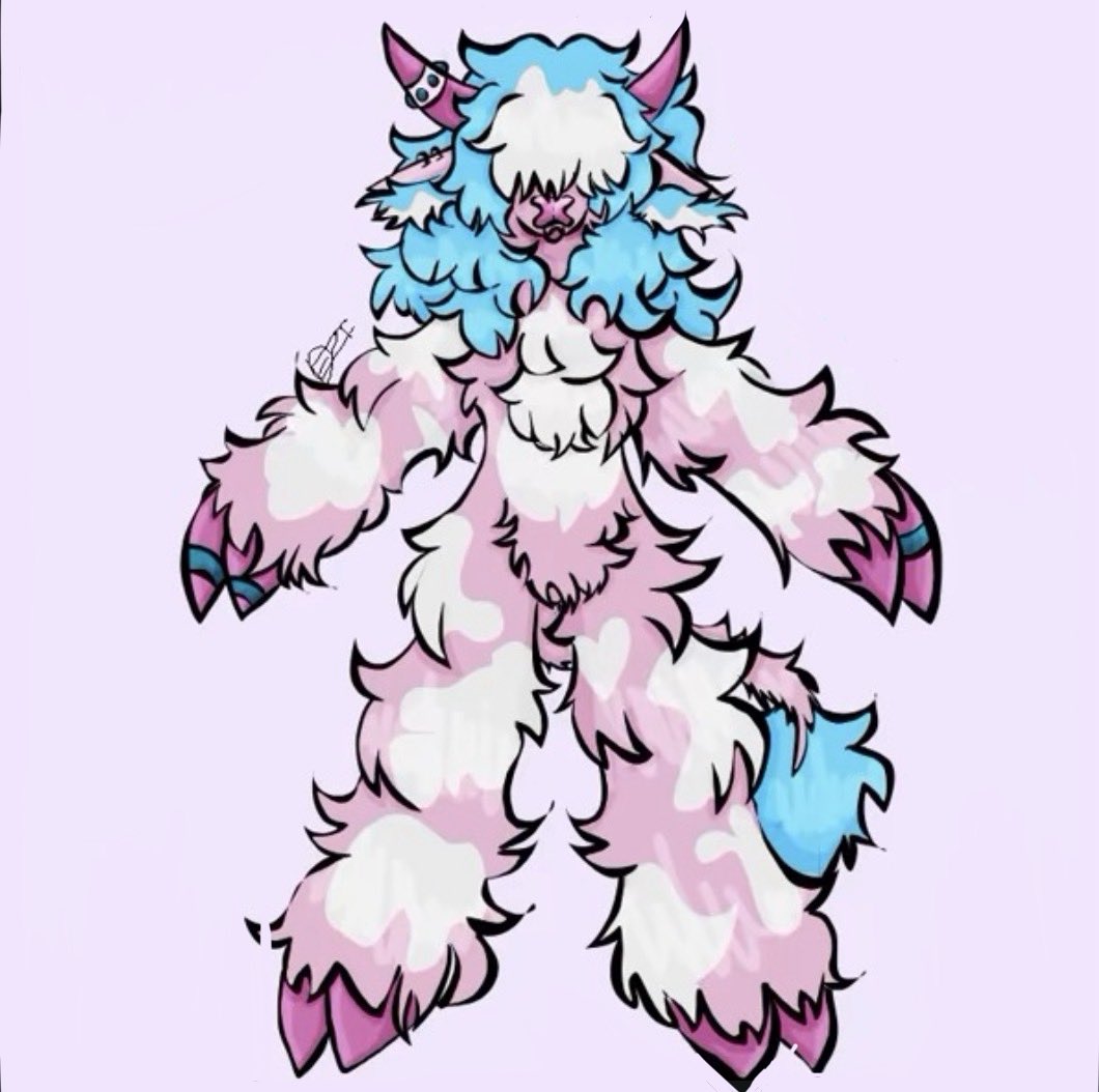CutieQuinnie's tweet photo. Siiiiiiiiigh if only someone would draw my fursonaaaaaaaa siiiiiiiiiigh if only someone would draw my gay boy fursona and give him a big buff boyfriend of some sorrrrrrrtttttt
Siiiiiiigh if only it was sfw or nsfw siiiiigh #furryartㅤㅤㅤ #fursona https://t.co/jmggqLrFqH