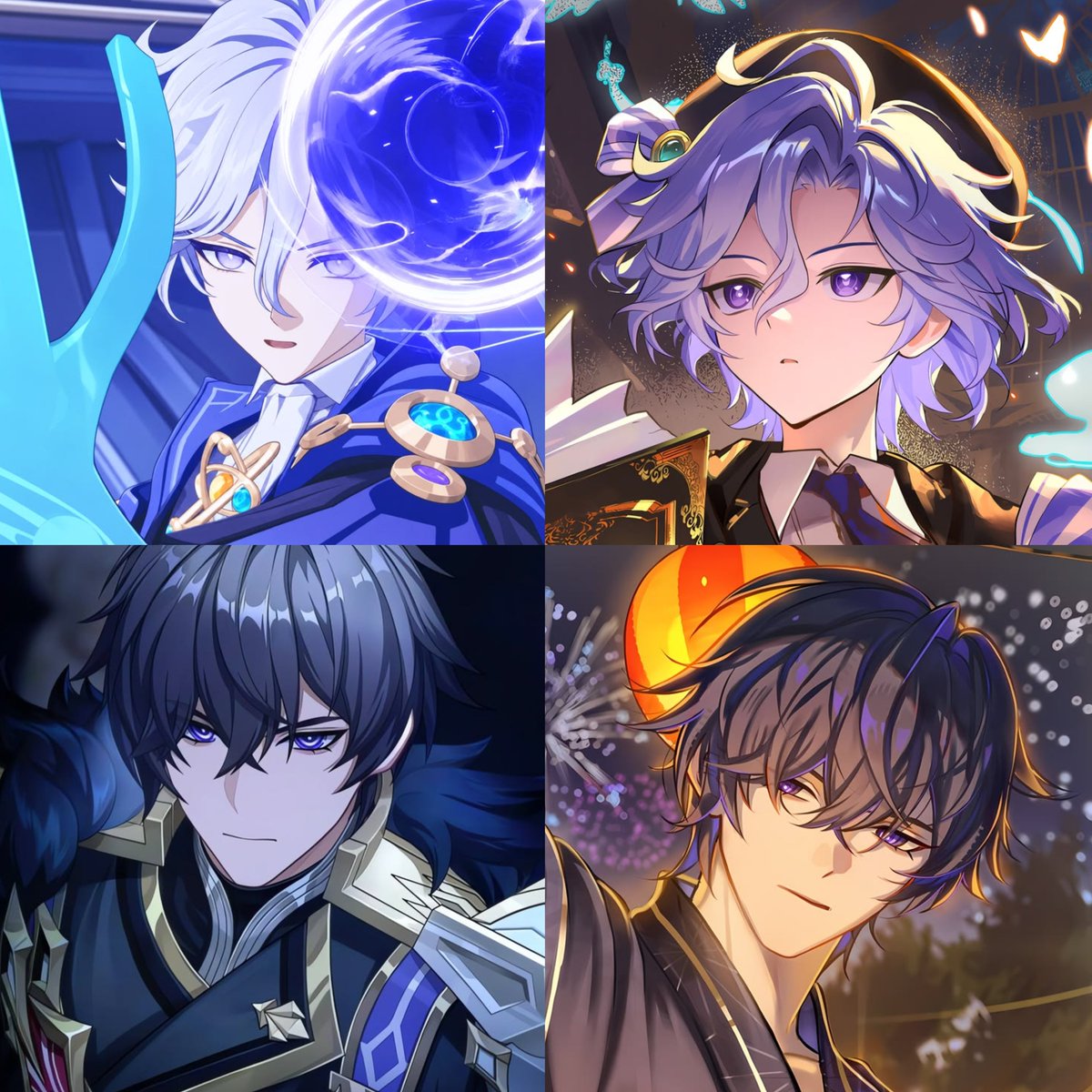GenshinUniverse's tweet photo. 7.2 BETA THIS WEEK!!!

Mitya &amp; Valeriy gameplay, banners, splash arts, kits &amp; more coming soon!

Turn on notifications so you don't miss anything :)

#GenshinImpact https://t.co/AlpNvgmWxe
