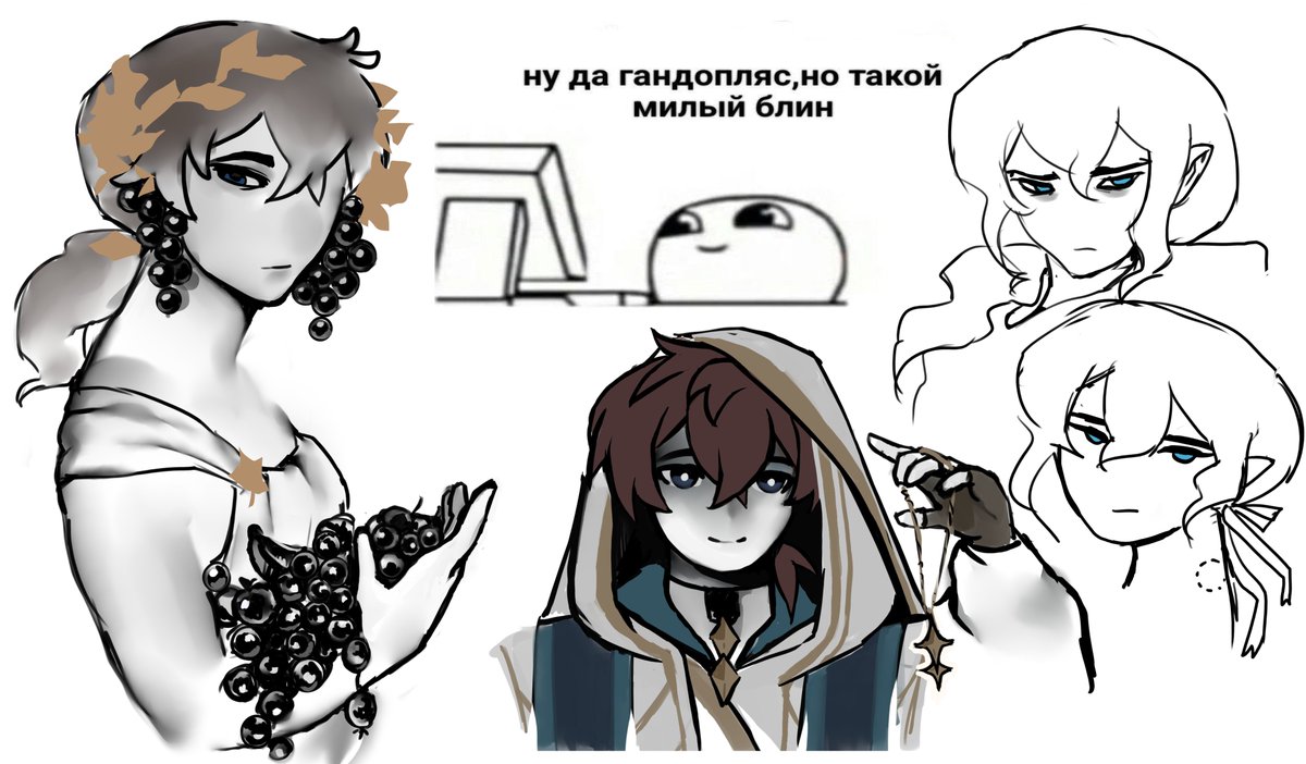 paprika_idk424's tweet photo. сплю канешна да да https://t.co/LTqy63b5mA