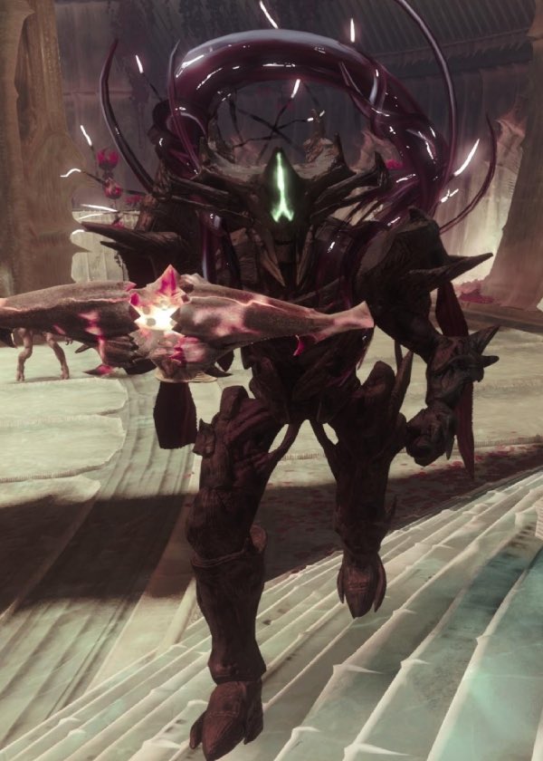 DailyFPSEnemies's tweet photo. [Submission]

Today’s FPS enemy is the Barrier Knight from Destiny 2! https://t.co/XrsgkNIvzx