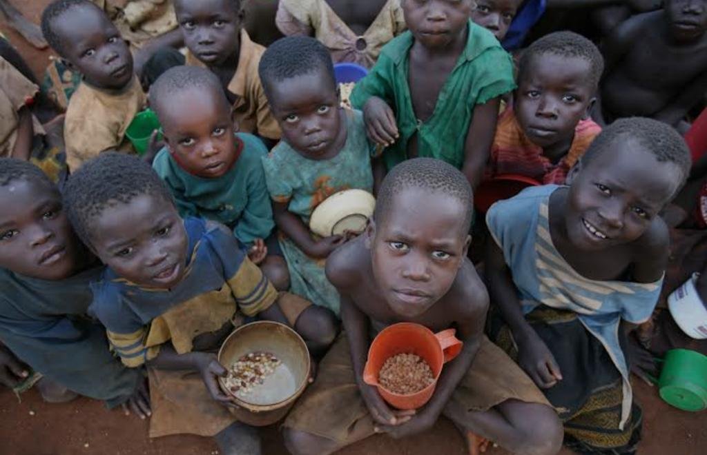 keishaali15's tweet photo. KARAMOJA IS BLEEDING. AND THE WORLD IS SILENT.
This child in the picture should be in school. Instead, he is walking miles under a 40°C sun looking for water.

In Karamoja, climate change is not a future threat. It is happening NOW.
The rains no longer come when expected.
Crops are failing season after season.
Animals are dying.
Children are going to bed hungry.
Mothers are walking 10km for dirty water.
Families have lost everything.

They did the LEAST to cause climate change, but they are suffering the MOST.
We at Climate Activists Defenders Uganda were on the ground. We saw it with our own eyes. We cannot unsee it.
We cannot do this alone.
We are calling upon anyone with a heart for humanity:
Donate food, clean water, clothes, seeds, school materials
 Support with funds to restore land and plant drought-resistant trees
Volunteer your skills, your voice, your platform
 Partner with us to build water systems and resilient nurseries
Any kind of support counts. No help is too small.
If you are willing to stand with Karamoja, please DM me at Alikeisha542@gmail.com or reach out to Climate Activists Defenders Uganda.
TOGETHER FOR A JUST & RESILIENT FUTURE. Let’s not wait until it’s too late.
#StandWithKaramoja #ClimateJustice #CADUG