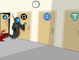 mrhacker6519's tweet photo. The interesting thing about crypto isn't always the technology. Sometimes it's the culture built around an idea.
$USDUC takes one familiar word stable and deliberately flips it.
That's the essence of Unstable: a simple contradiction that creates a memorable narrative. https://t.co/wB2EPS4hMS