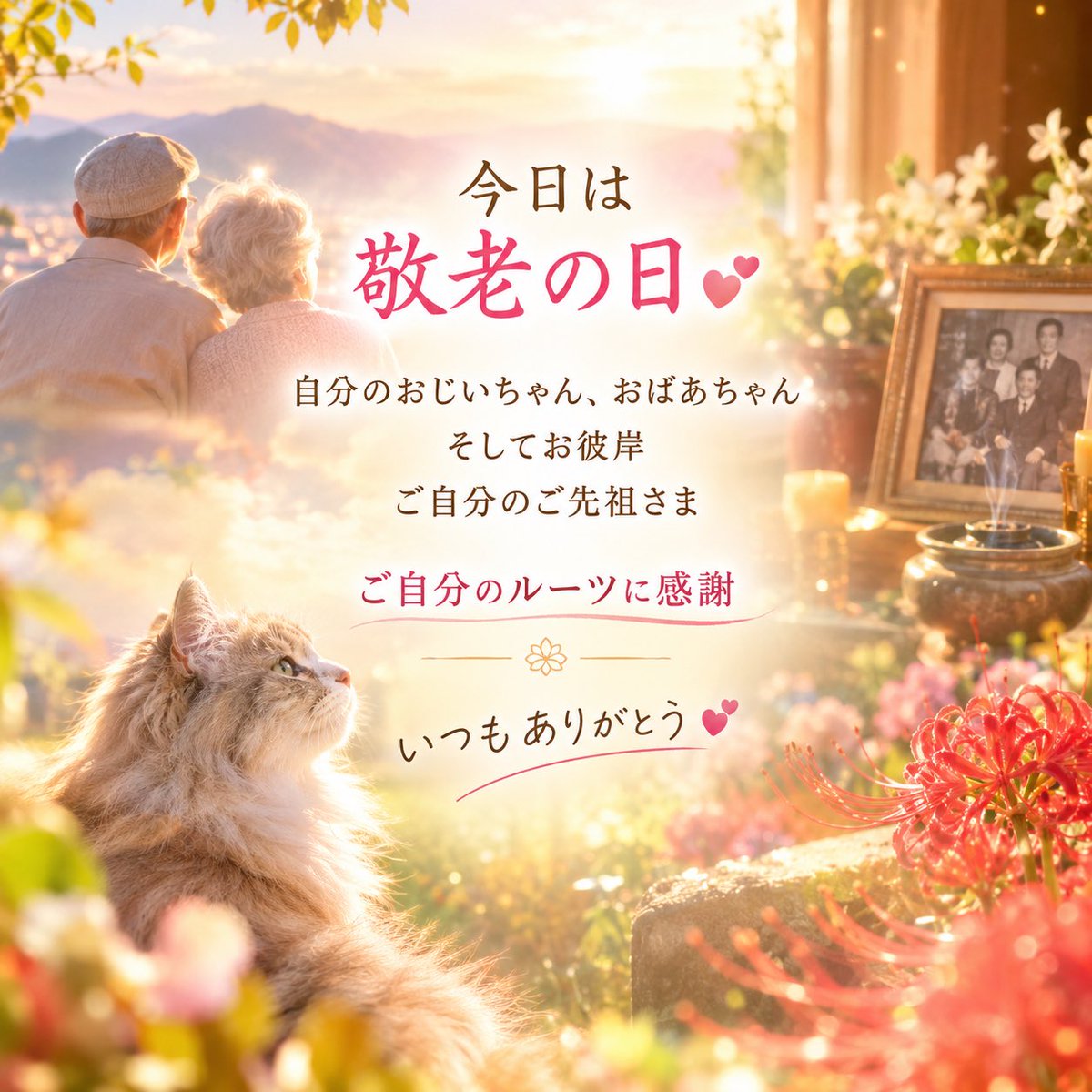 friendlyheart38's tweet photo. おはようございます💕

素敵な休日をお過ごしください✨

#相互フォロ　#フォロバほぼ100 https://t.co/ShMcZ3Zsgo