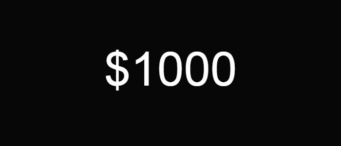 Earnerfun's tweet photo. Massive $1,000 Giveaway 💸

10 lucky winners | $100 each 🎁

❤️ Like+Repost+🔔
👇 Drop your EVM or SOL wallet address

Good luck everyone 🍀 https://t.co/Mj5QYBC0O6