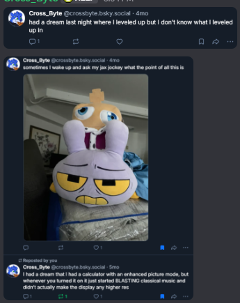 Catapopamania's tweet photo. some of the hit tweets i made on my old account https://t.co/HsfQNU7i9A