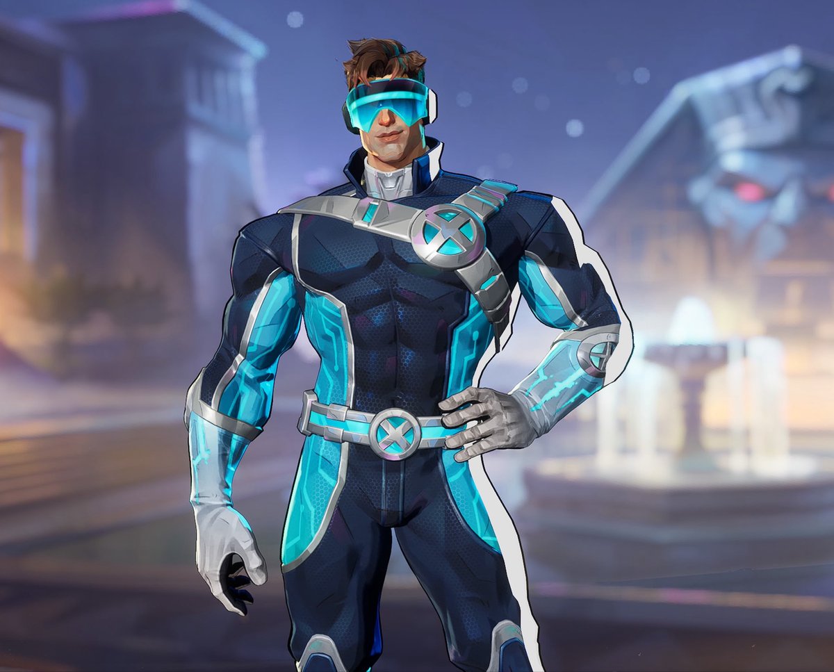 dailymarvelmen's tweet photo. If u dont have this skin i feel bad for you https://t.co/YqCemhwMrT