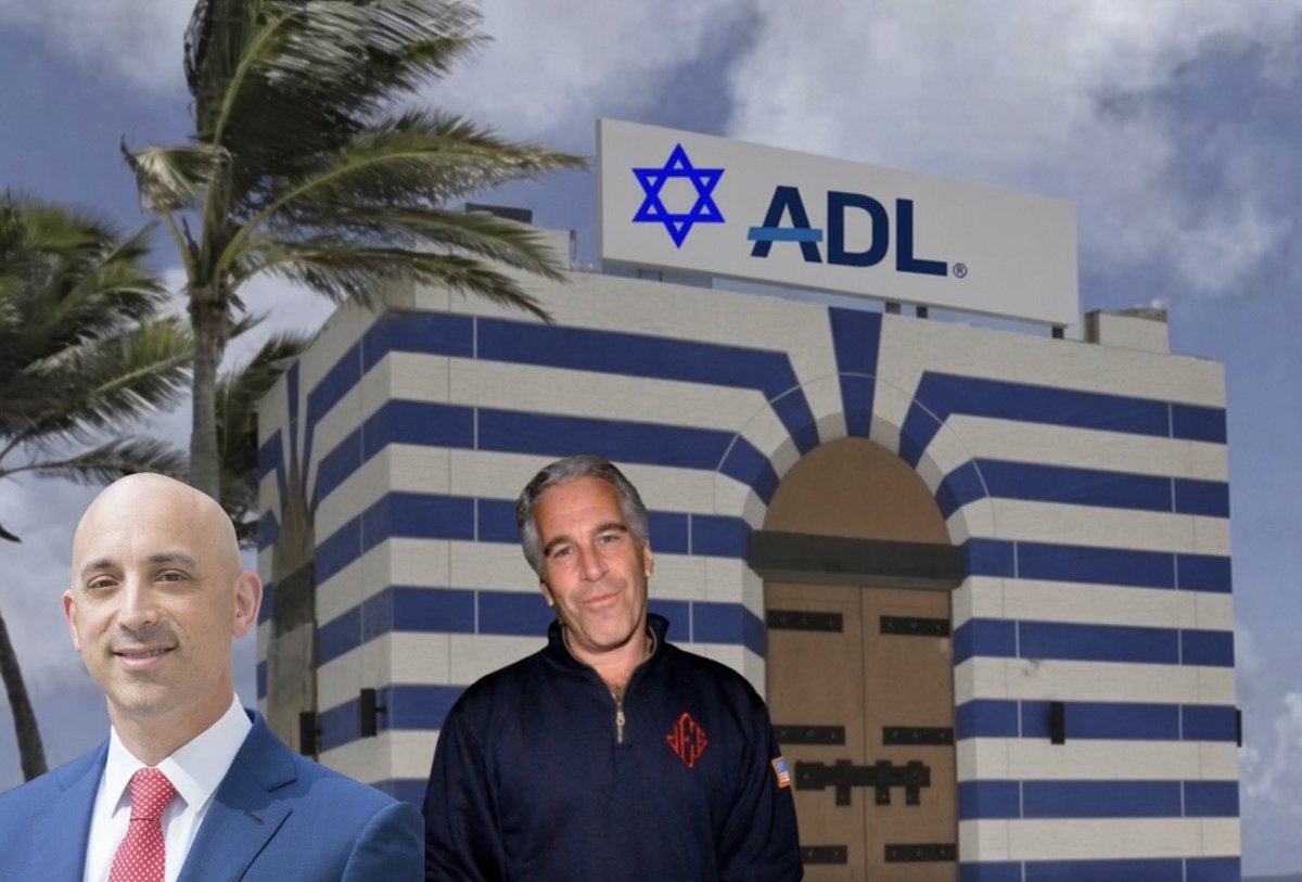 punished4life_'s tweet photo. @ADL https://t.co/tTPwh5iPsD