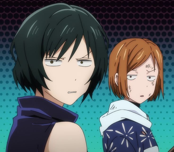acervokugisaki's tweet photo. just two silly lesbians girlfriends (　＾∀＾) https://t.co/cclLUFVay7