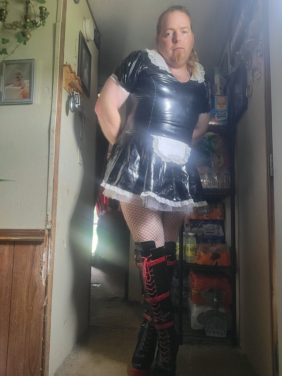 SissyNate69's tweet photo. #sissy #crossdresser #sissymaiden #feminization #sissyfacation #sissytraining #sissyboi #femboy #sissytransformation #chastitycage #sissymaid #sissyslave #sissygirl  #sissyexsposed #blackmail #humiliation 

You wouldnt post my pics on your own profile stopping me from deleting it https://t.co/UZVmA8DIcS