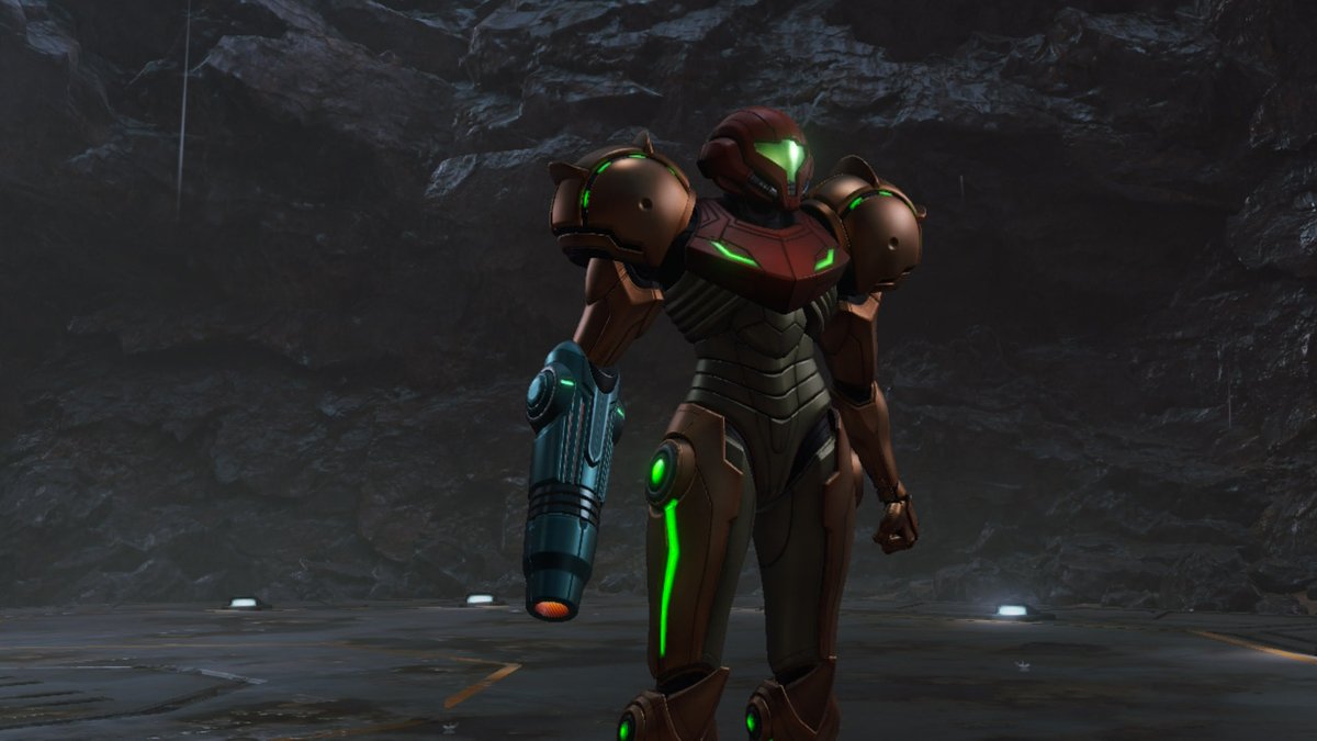 MetroidInfo's tweet photo. In the past, Metroid Fusion changed the formula of its previous 3 games, which ruined the experience for some. The game is looked upon more favorably now.

Prime 4 changed the formula of the first 3 games of its kind too. I wonder if in some years Prime 4 will be favored more. https://t.co/0qrsCfe1ko