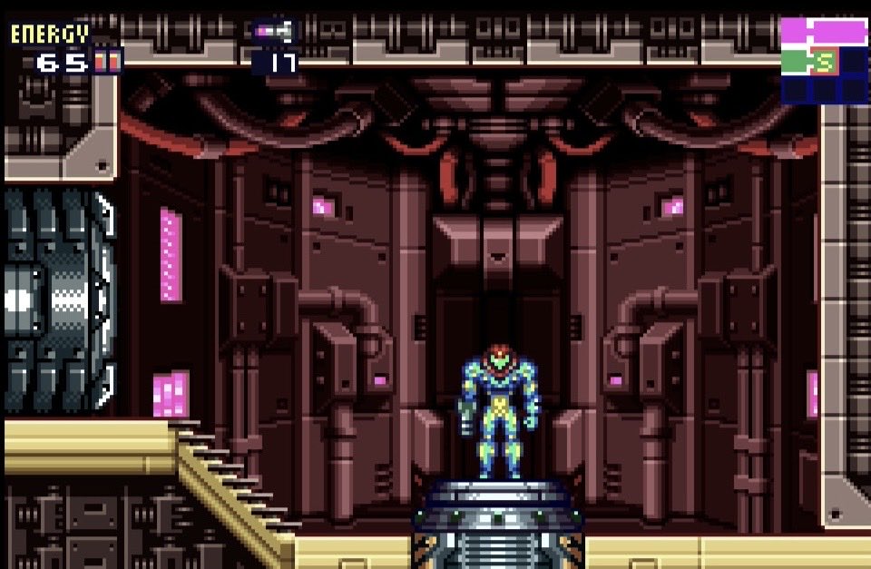 MetroidInfo's tweet photo. In the past, Metroid Fusion changed the formula of its previous 3 games, which ruined the experience for some. The game is looked upon more favorably now.

Prime 4 changed the formula of the first 3 games of its kind too. I wonder if in some years Prime 4 will be favored more. https://t.co/0qrsCfe1ko