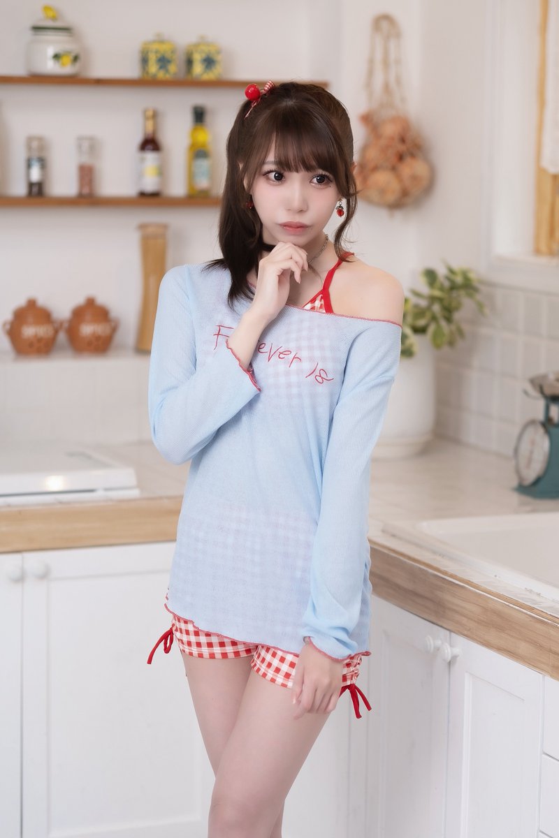 宇津木りおの写真 2