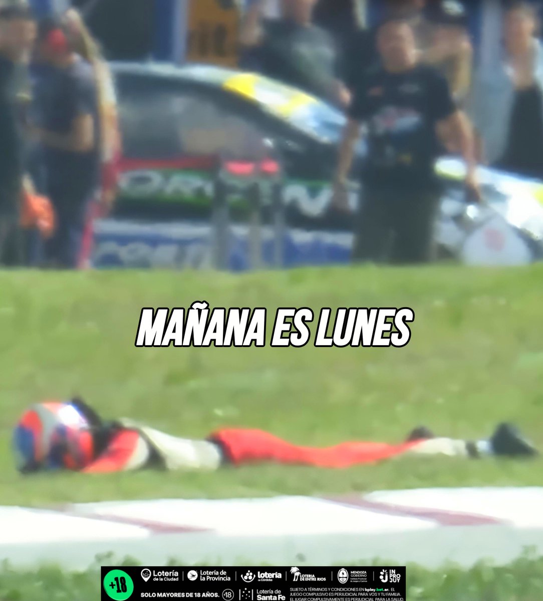 AmantesdelTC's tweet photo. Llega esta hora y empezas a mirar seriamente el 38 https://t.co/YKRj6fJIW0