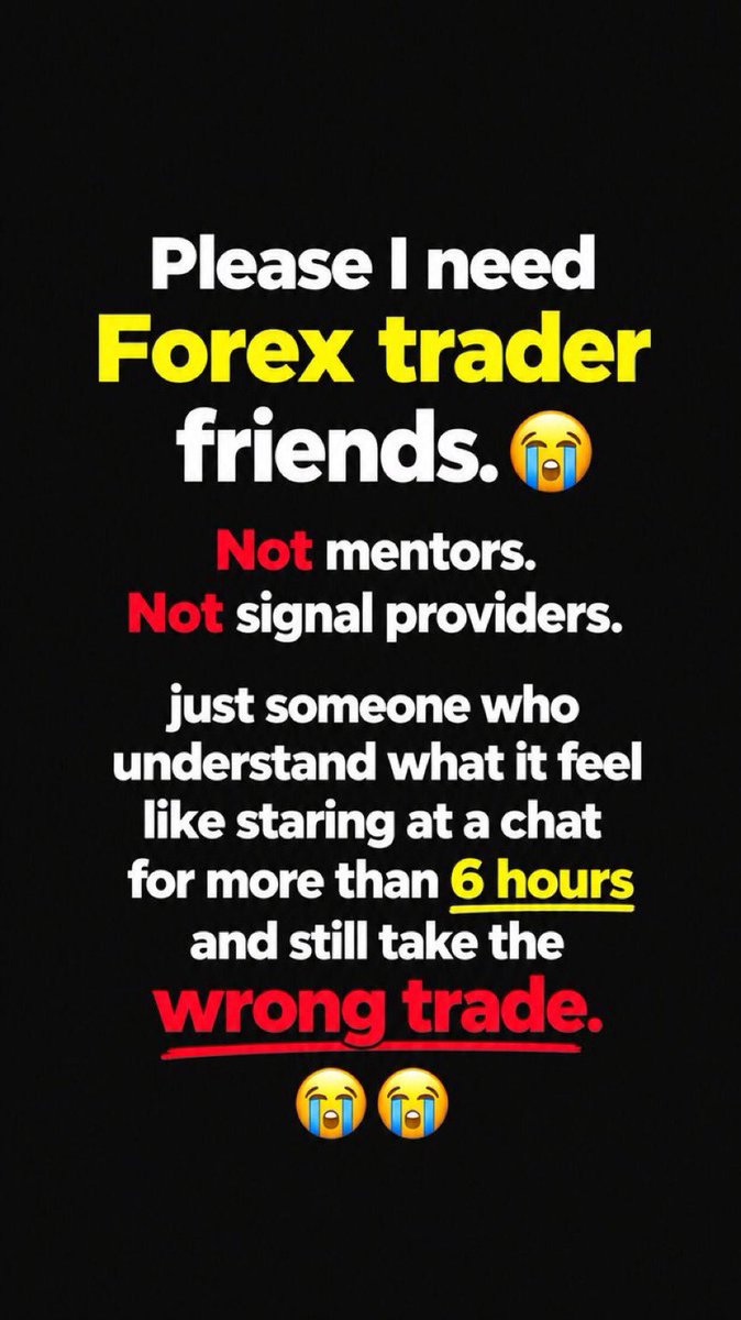 jakforex6's tweet photo. Let’s connect  guys https://t.co/VWQXiuRppo
