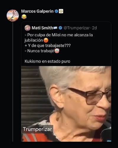 joareyes08's tweet photo. @MessiDaGoatttt @joako_mendez22 juntarse con este? https://t.co/hn0XZKQV8V