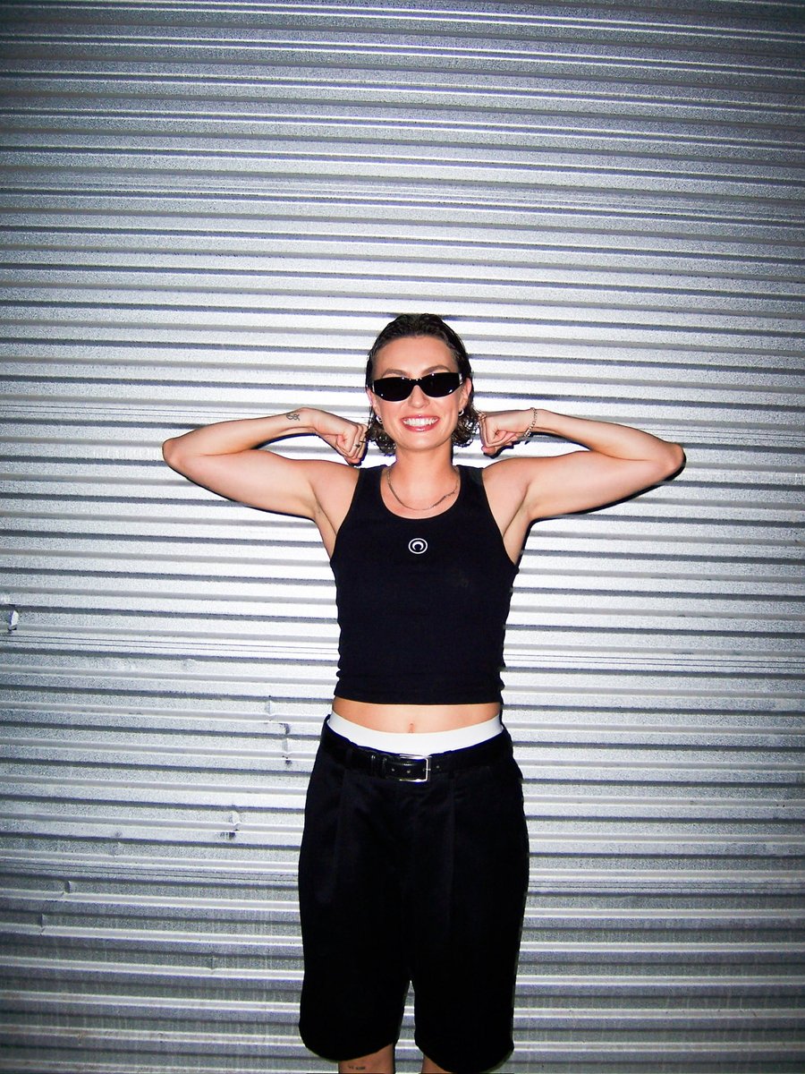 thebeaches tweet picture
